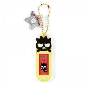Accessories Sanrio Badtz-maru Customizable Mascot Keychain Saudi Arabia | SE2439510