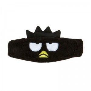 Accessories Sanrio Badtz-maru Plush Headband Saudi Arabia | PX7341059