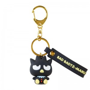 Accessories Sanrio Badtz-maru Signature (Baby Series) Keychain Saudi Arabia | SC2018753