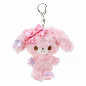 Accessories Sanrio Bonbonribbon Plush Mascot Keychain Saudi Arabia | OU1670589
