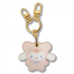 Accessories Sanrio Cinnamoroll x Sonix AirTag (Latte Bears) Keychain Saudi Arabia | UI9507463