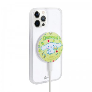 Accessories Sanrio Cinnamoroll x Sonix Lemon Sweets Maglink™ Charger Saudi Arabia | EX1470893