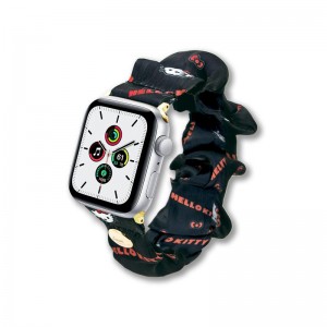 Accessories Sanrio Classic Hello Kitty x Sonix Apple Band (Black) Watch Saudi Arabia | WA5632971
