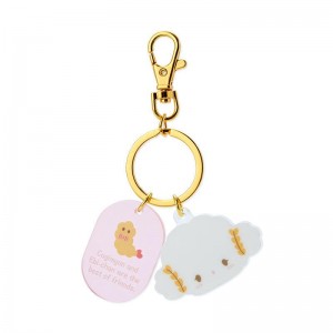 Accessories Sanrio Cogimyun Besties Keychain Saudi Arabia | ML8601495
