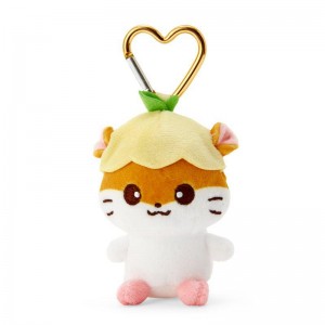 Accessories Sanrio Corocorokuririn Plush Mascot All My Heart Keychain Saudi Arabia | CE5302491