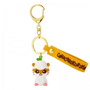 Accessories Sanrio Corocorokuririn Signature Keychain Saudi Arabia | EY2093471