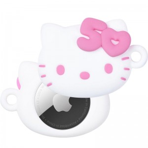 Accessories Sanrio Hello Kitty 50th Anniversary AirTag Cases Saudi Arabia | VQ7896102