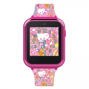 Accessories Sanrio Hello Kitty Interactive Kids Watch Saudi Arabia | OQ3165248