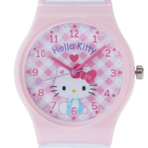 Accessories Sanrio Hello Kitty Jelly Wrist Watch Saudi Arabia | HA4029365