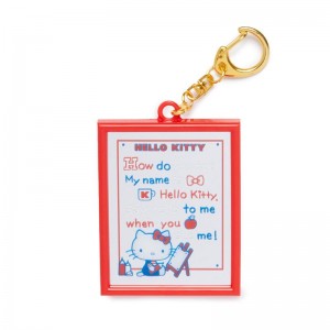 Accessories Sanrio Hello Kitty Keychain Saudi Arabia | BP9840652