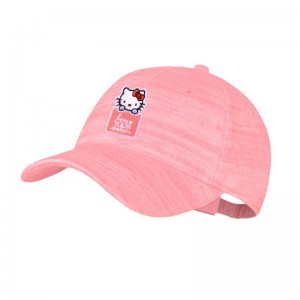 Accessories Sanrio Hello Kitty x Love Your Melon Speckled Hero (Pink) Caps Saudi Arabia | AD4132580