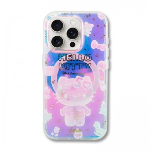 Accessories Sanrio Hello Kitty x Sonix 50th Anniversary Iphone Case Saudi Arabia | LM5371208