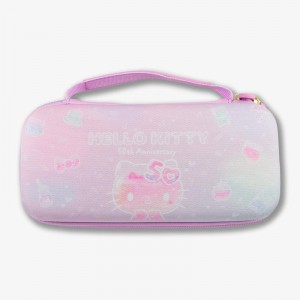 Accessories Sanrio Hello Kitty x Sonix 50th Anniversary Nintendo Switch Carrying Case Carrying Case Saudi Arabia | DY7620981
