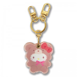 Accessories Sanrio Hello Kitty x Sonix AirTag (Latte Bears) Keychain Saudi Arabia | XW0891346