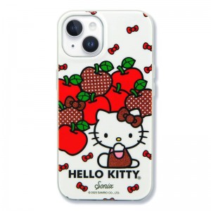 Accessories Sanrio Hello Kitty x Sonix Apples to Apples Iphone Case Saudi Arabia | PG2704138