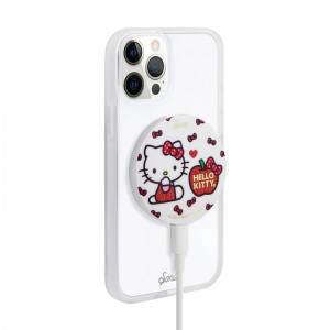 Accessories Sanrio Hello Kitty x Sonix Apples to Apples Maglink™ Charger Saudi Arabia | MR5731609