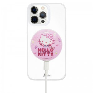 Accessories Sanrio Hello Kitty x Sonix Boba MagLink™ Charger Saudi Arabia | KJ7690142