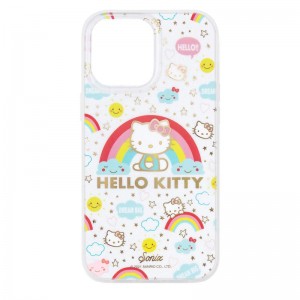Accessories Sanrio Hello Kitty x Sonix Cosmic (14/ 14 Pro/ 14 Plus/ 14 Pro Ma Iphone Case Saudi Arabia | NK8027631