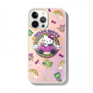 Accessories Sanrio Hello Kitty x Sonix Cruisin' MagSafe¬Æ compatible iPhone 13 Pro Max Ca Cases Saudi Arabia | DJ1042697