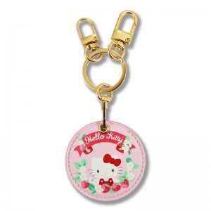 Accessories Sanrio Hello Kitty x Sonix Floral AirTag Keychain Saudi Arabia | MI8035461