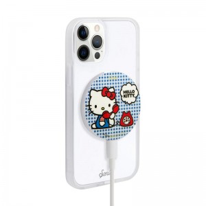 Accessories Sanrio Hello Kitty x Sonix Good Morning Maglink™ Charger Saudi Arabia | EF2061874