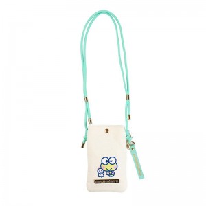 Accessories Sanrio Keroppi (Teru Teru and Me Series) Phone Bag Saudi Arabia | IC7089463