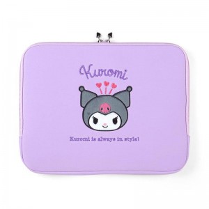 Accessories Sanrio Kuromi Everyday Laptop Case Saudi Arabia | FH8213504