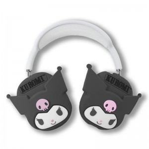 Accessories Sanrio Kuromi x Sonix Silicone Airpods Max Cover Saudi Arabia | ZB8459210