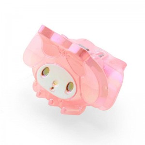 Accessories Sanrio My Melody Iridescent Mini Hairs (Set of 4) Clip Saudi Arabia | XR4308597