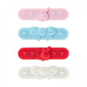 Accessories Sanrio My Melody Mini Hair Set Clip Saudi Arabia | TX0637582