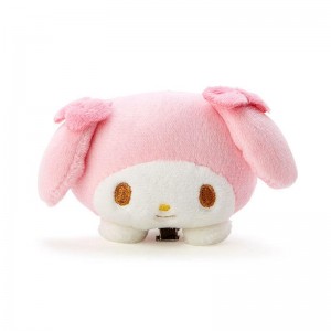 Accessories Sanrio My Melody Plush Hair Clip Saudi Arabia | MB8379265