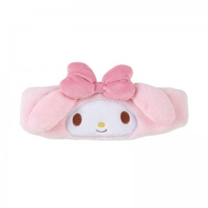 Accessories Sanrio My Melody Plush Headband Saudi Arabia | YA6805149