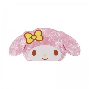 Accessories Sanrio My Melody Smile Hair Clip Saudi Arabia | CZ4802175