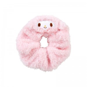 Accessories Sanrio My Sweet Piano Cozy Plush (Gingham Bow) Scrunchie Saudi Arabia | YA5192463