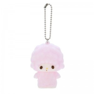 Accessories Sanrio My Sweet Piano Flocked Mascot Keychain Saudi Arabia | PA6135920