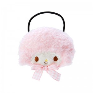 Accessories Sanrio My Sweet Piano Plush Hair Tie Plushies Saudi Arabia | HO4320967