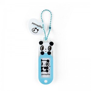 Accessories Sanrio Pannapitta Customizable Mascot Keychain Saudi Arabia | SA8076314