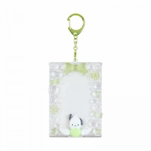 Accessories Sanrio Pochacco Clear Photo Keychain Saudi Arabia | ER4931607