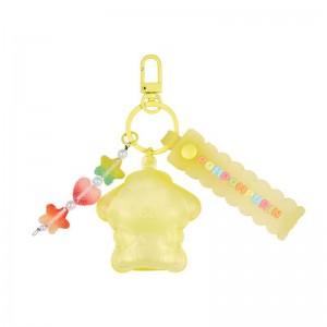 Accessories Sanrio Pompompurin (Gummy Candy Series) Keychain Saudi Arabia | WX1762930