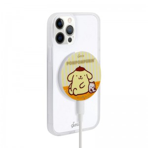 Accessories Sanrio Pompompurin x Sonix Bestie Muffin Maglink™ Charger Saudi Arabia | CU3801726