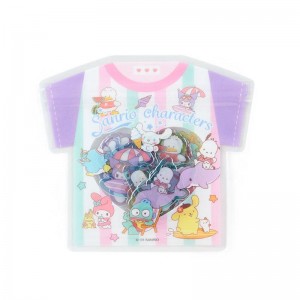 Apparel Sanrio 24-Piece Summer Mini Tee Saudi Arabia | GN1403675