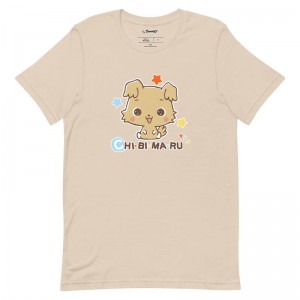 Apparel Sanrio Chibimaru Classic Tee Saudi Arabia | NT0581397