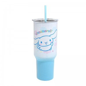 Apparel Sanrio Cinnamoroll 40oz Stainless Steel Travel Tee Saudi Arabia | GW2608351