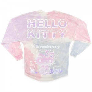 Apparel Sanrio Hello Kitty 50th Anniversary JapanLA Spirit Jersey Saudi Arabia | LX4273609
