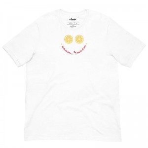 Apparel Sanrio Hello Kitty Summer Smile Tee Saudi Arabia | ER5810637