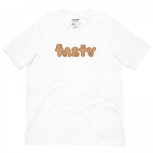 Apparel Sanrio Hello Kitty and Friends Tasty Biscuit Tee Saudi Arabia | VE1460592