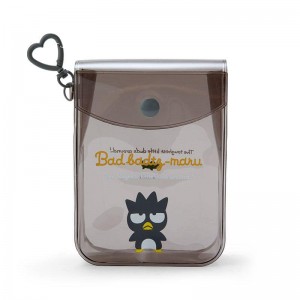 Bags Sanrio Badtz-maru Mini Companion Pouch Saudi Arabia | AK0364971