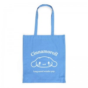 Bags Sanrio Cinnamoroll Everyday Cotton Tote Saudi Arabia | RQ3180529