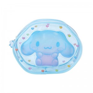 Bags Sanrio Cinnamoroll Mini Zipper (Gummy Candy Series) Pouch Saudi Arabia | RQ6102453