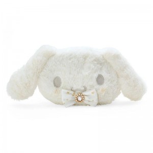 Bags Sanrio Cinnamoroll Plush Zipper (Winter Star Series) Pouch Saudi Arabia | FA0245837